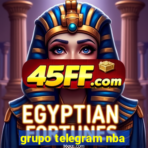 grupo telegram nba